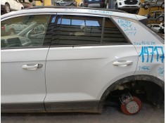 PUERTA TRASERA IZQUIERDA 