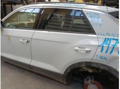 Recambio de puerta trasera izquierda para volkswagen t-roc (a11, d11) 1.0 tsi referencia OEM IAM    2