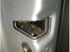 CERRADURA PUERTA DELANTERA IZQUIERDA 