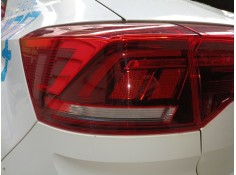 Recambio de piloto trasero izquierdo para volkswagen t-roc (a11, d11) 1.0 tsi referencia OEM IAM   