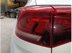 Recambio de piloto trasero izquierdo para volkswagen t-roc (a11, d11) 1.0 tsi referencia OEM IAM    2