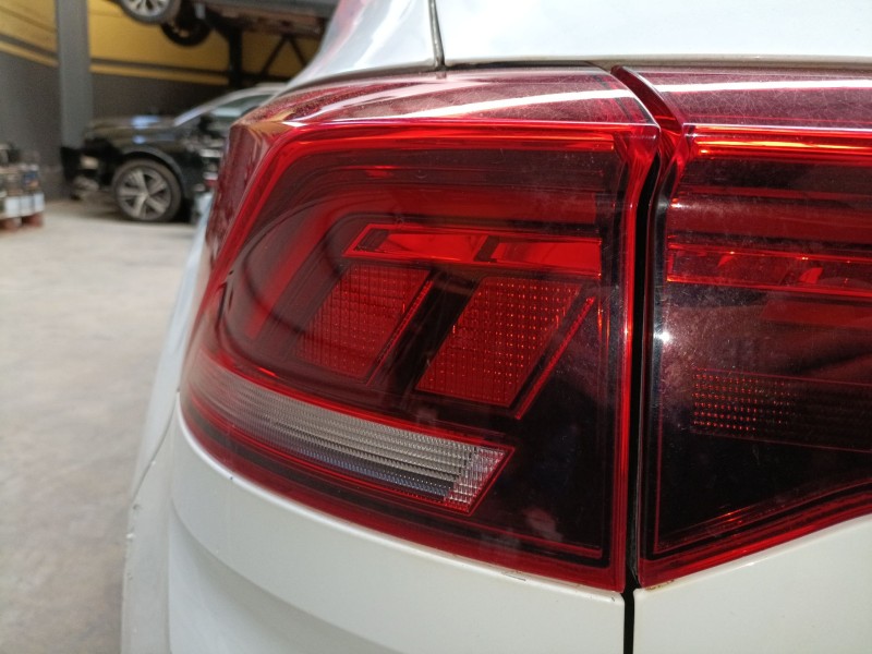 Recambio de piloto trasero izquierdo para volkswagen t-roc (a11, d11) 1.0 tsi referencia OEM IAM   