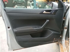 GUARNECIDO PUERTA DELANTERA IZQUIERDA 