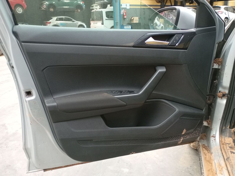 Recambio de guarnecido puerta delantera izquierda para volkswagen taigo (cs1) 1.0 tsi referencia OEM IAM   