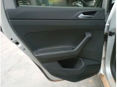 Recambio de guarnecido puerta trasera izquierda para volkswagen taigo (cs1) 1.0 tsi referencia OEM IAM   