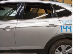 Recambio de puerta trasera izquierda para volkswagen taigo (cs1) 1.0 tsi referencia OEM IAM   