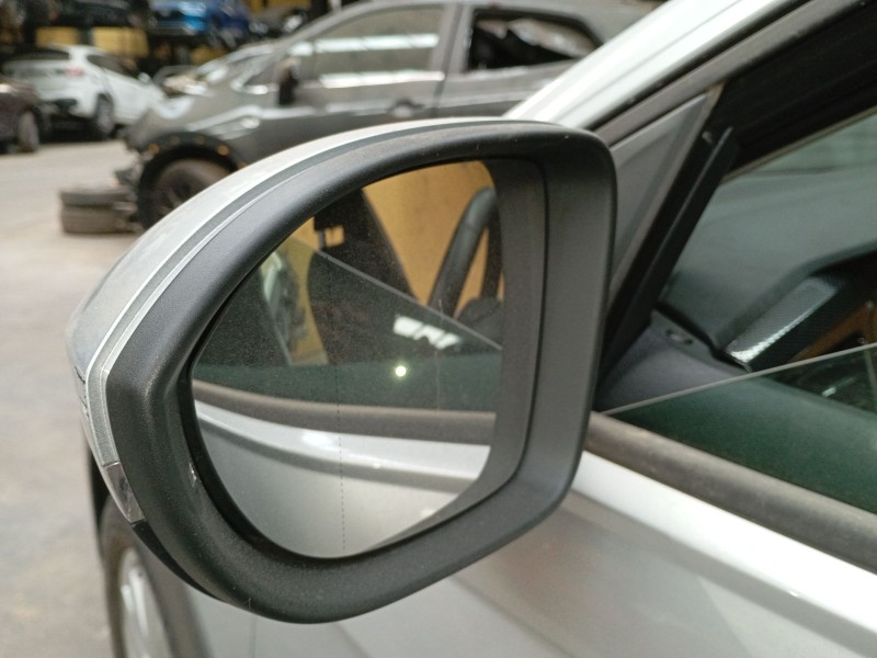 Recambio de retrovisor izquierdo electrico para volkswagen taigo (cs1) 1.0 tsi referencia OEM IAM   