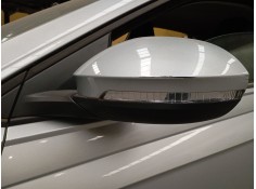 RETROVISOR IZQUIERDO ELECTRICO 