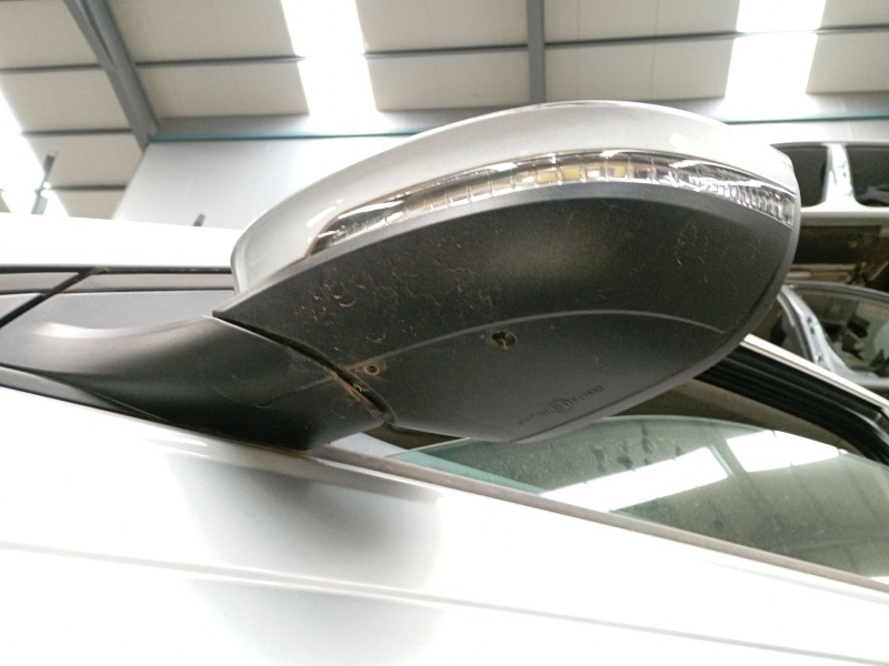 Recambio de retrovisor izquierdo electrico para volkswagen taigo (cs1) 1.0 tsi referencia OEM IAM   