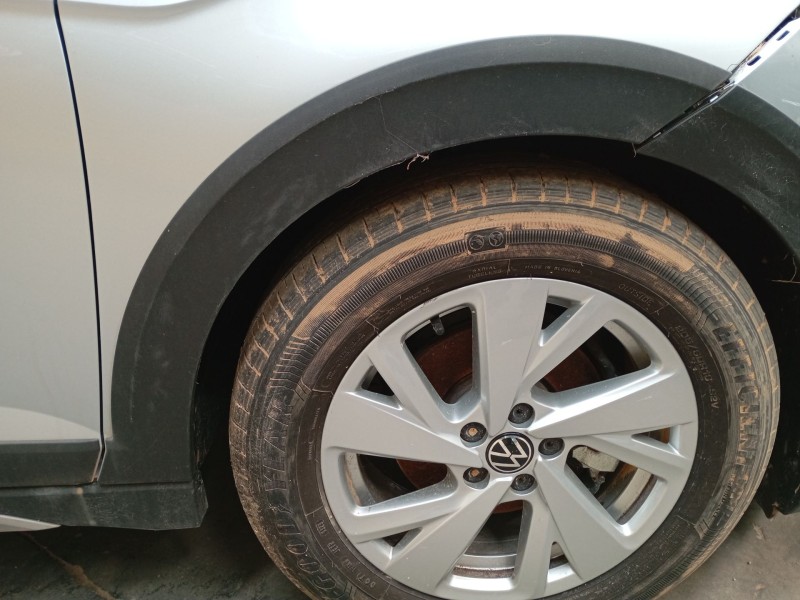 Recambio de aletin delantero derecho para volkswagen taigo (cs1) 1.0 tsi referencia OEM IAM   