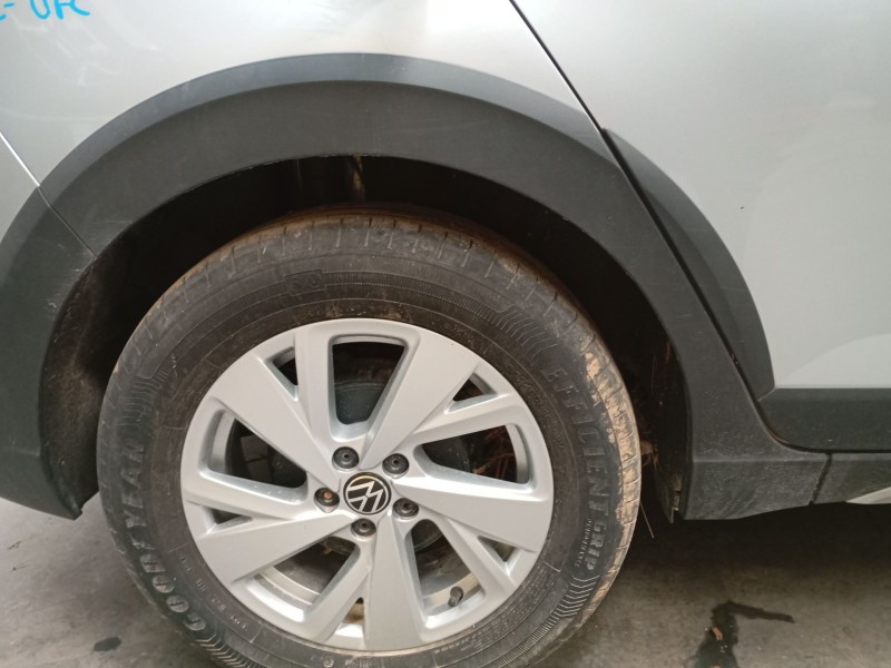 Recambio de aletin trasero derecho para volkswagen taigo (cs1) 1.0 tsi referencia OEM IAM   