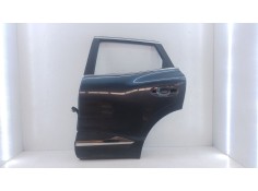 Recambio de puerta trasera izquierda para renault kadjar (ha_, hl_) 1.5 blue dci 115 referencia OEM IAM   E4-A1-6
