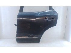 Recambio de puerta trasera izquierda para renault kadjar (ha_, hl_) 1.5 blue dci 115 referencia OEM IAM   E4-A1-6 2
