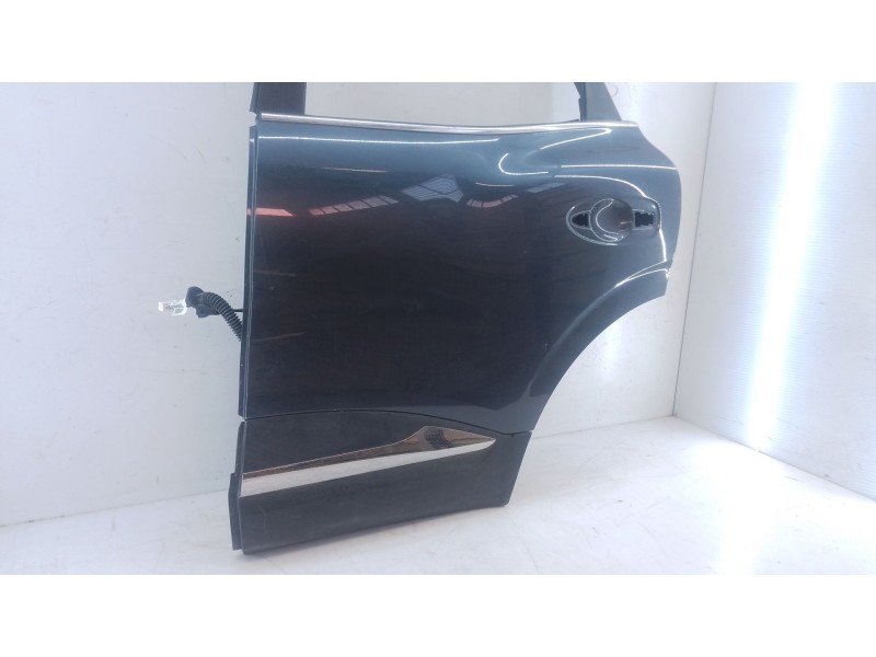 Recambio de puerta trasera izquierda para renault kadjar (ha_, hl_) 1.5 blue dci 115 referencia OEM IAM   E4-A1-6
