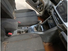 Recambio de consola central para volkswagen t-roc (a11, d11) 1.0 tsi referencia OEM IAM   