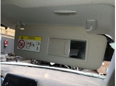 Recambio de parasol derecho para volkswagen t-roc (a11, d11) 1.0 tsi referencia OEM IAM   