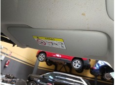 Recambio de parasol derecho para volkswagen t-roc (a11, d11) 1.0 tsi referencia OEM IAM    2