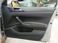 Recambio de guarnecido puerta delantera derecha para volkswagen taigo (cs1) 1.0 tsi referencia OEM IAM   