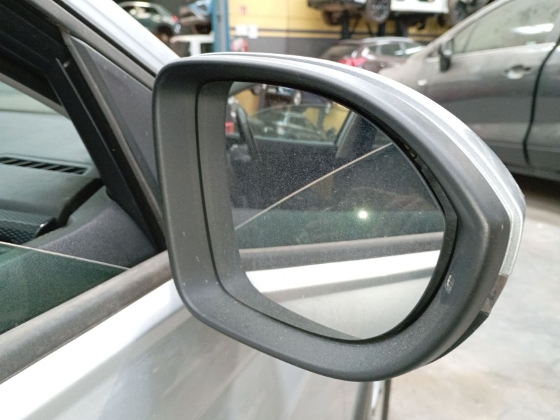 Recambio de retrovisor derecho electrico para volkswagen taigo (cs1) 1.0 tsi referencia OEM IAM   
