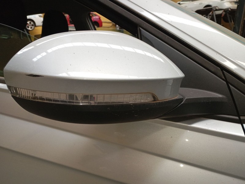 Recambio de retrovisor derecho electrico para volkswagen taigo (cs1) 1.0 tsi referencia OEM IAM   