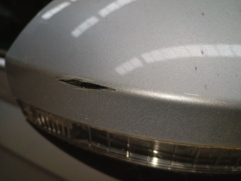 Recambio de retrovisor derecho electrico para volkswagen taigo (cs1) 1.0 tsi referencia OEM IAM   