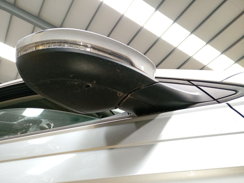 Recambio de retrovisor derecho electrico para volkswagen taigo (cs1) 1.0 tsi referencia OEM IAM   