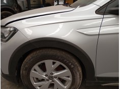 Recambio de aleta delantera izquierda para volkswagen taigo (cs1) 1.0 tsi referencia OEM IAM   