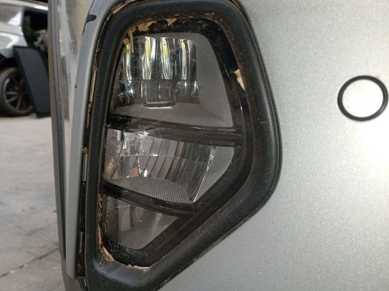 Recambio de faro antiniebla derecho para volkswagen taigo (cs1) 1.0 tsi referencia OEM IAM   