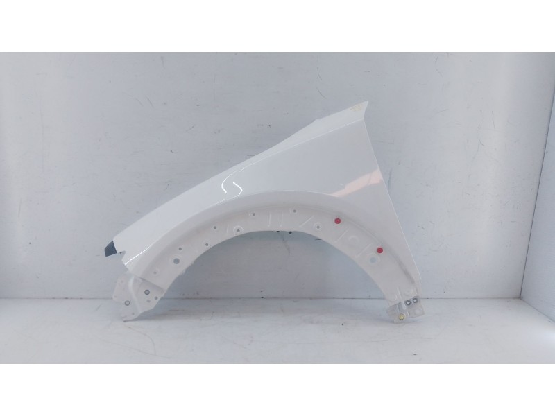 Recambio de aleta delantera izquierda para mazda cx-30 (dm, dt, ed) skyactiv-g m hybrid referencia OEM IAM   