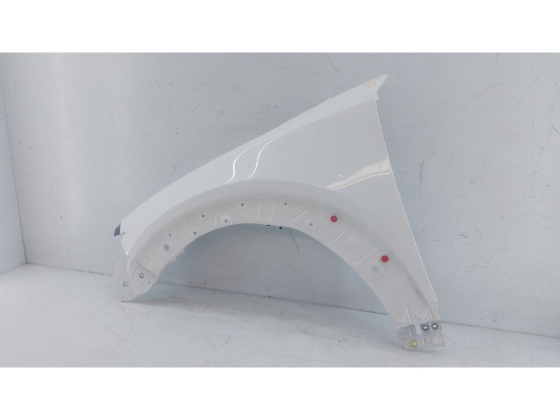 Recambio de aleta delantera izquierda para mazda cx-30 (dm, dt, ed) skyactiv-g m hybrid referencia OEM IAM   