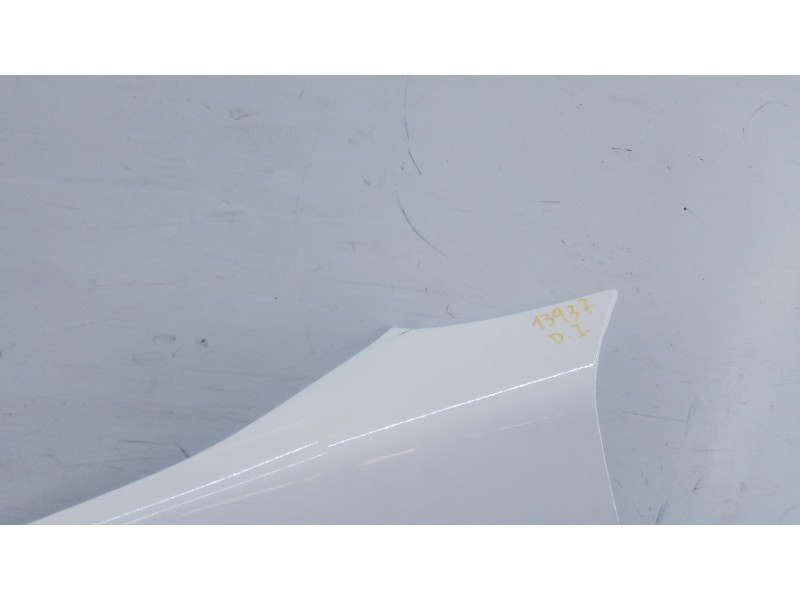 Recambio de aleta delantera izquierda para mazda cx-30 (dm, dt, ed) skyactiv-g m hybrid referencia OEM IAM   