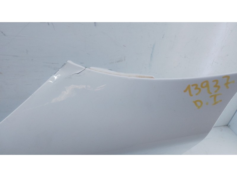 Recambio de aleta delantera izquierda para mazda cx-30 (dm, dt, ed) skyactiv-g m hybrid referencia OEM IAM   