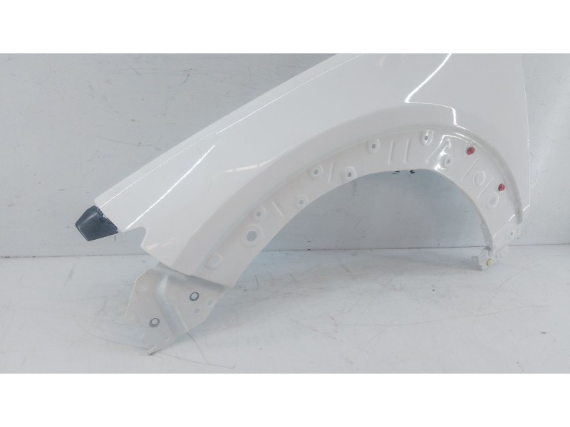 Recambio de aleta delantera izquierda para mazda cx-30 (dm, dt, ed) skyactiv-g m hybrid referencia OEM IAM   