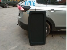 Recambio de bandeja trasera para volkswagen taigo (cs1) 1.0 tsi referencia OEM IAM   