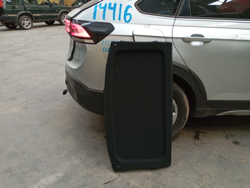 Recambio de bandeja trasera para volkswagen taigo (cs1) 1.0 tsi referencia OEM IAM   