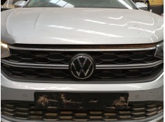 Recambio de rejilla delantera para volkswagen taigo (cs1) 1.0 tsi referencia OEM IAM   