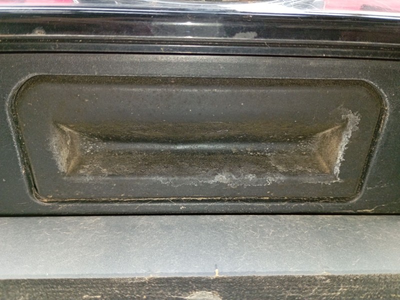 Recambio de maneta exterior porton para volkswagen taigo (cs1) 1.0 tsi referencia OEM IAM   