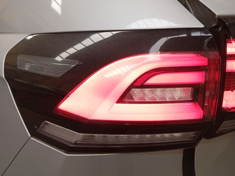 Recambio de piloto trasero izquierdo para volkswagen taigo (cs1) 1.0 tsi referencia OEM IAM   