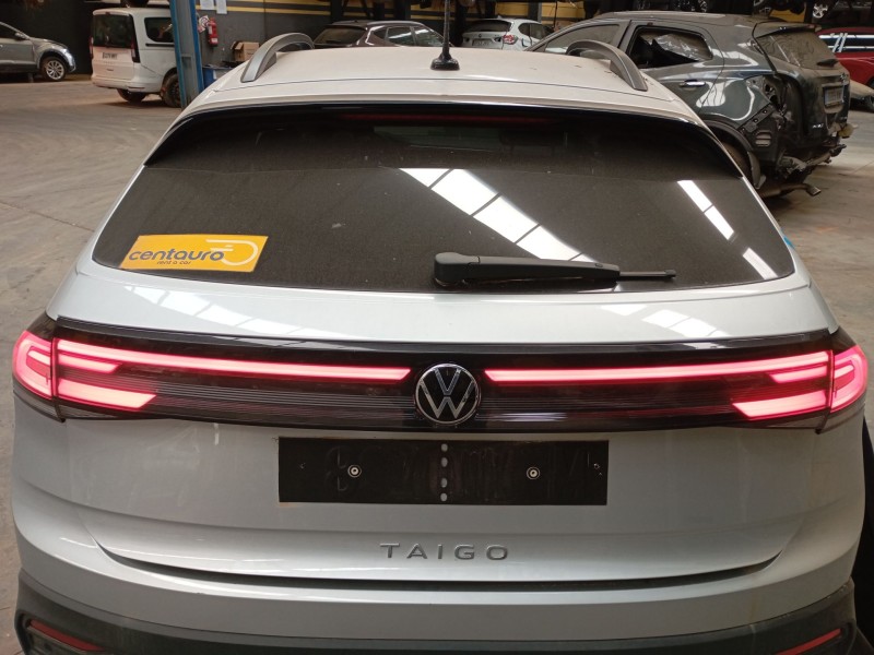 Recambio de porton trasero para volkswagen taigo (cs1) 1.0 tsi referencia OEM IAM   