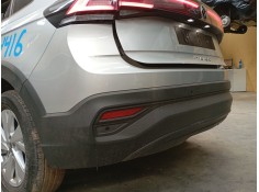 Recambio de paragolpes trasero para volkswagen taigo (cs1) 1.0 tsi referencia OEM IAM    2