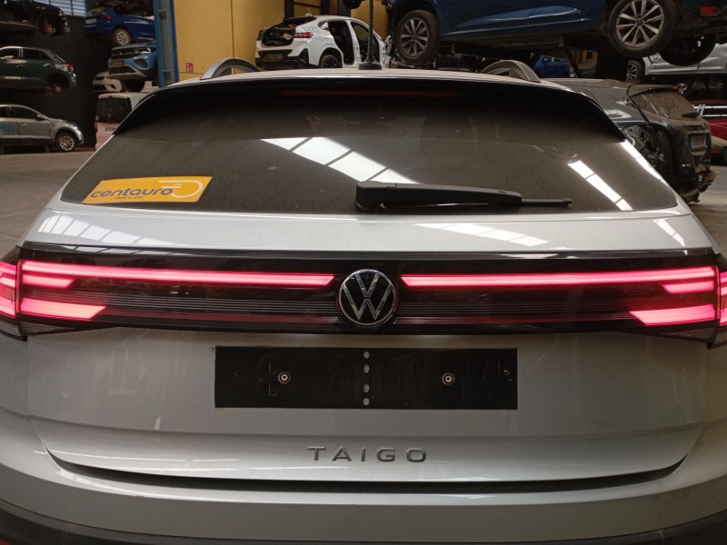 Recambio de piloto trasero central para volkswagen taigo (cs1) 1.0 tsi referencia OEM IAM   