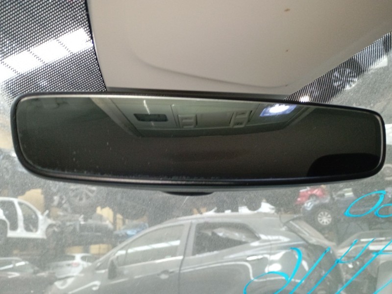 Recambio de espejo interior para volkswagen taigo (cs1) 1.0 tsi referencia OEM IAM   