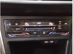 Recambio de mando climatizador para volkswagen taigo (cs1) 1.0 tsi referencia OEM IAM   