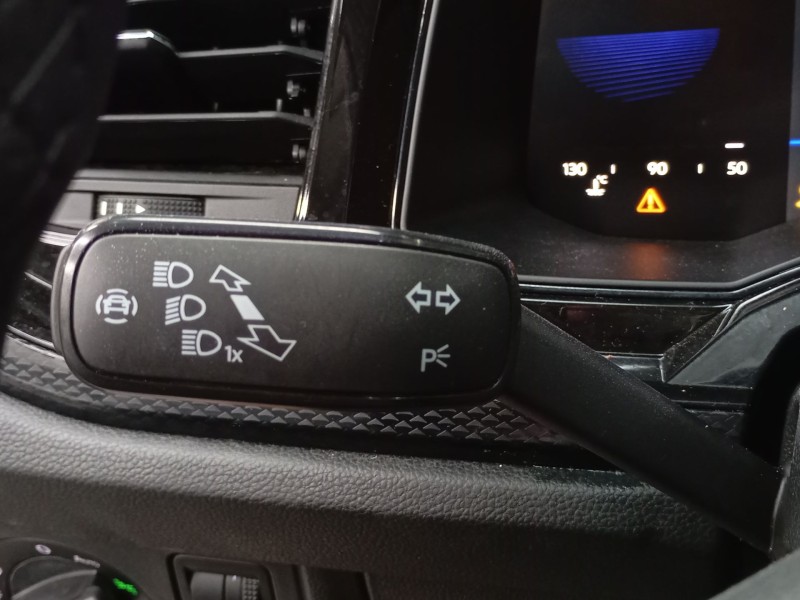 Recambio de mando intermitentes para volkswagen taigo (cs1) 1.0 tsi referencia OEM IAM   