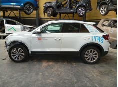 volkswagen t-roc (a11, d11) del año 2025