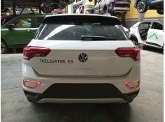 volkswagen t-roc (a11, d11) del año 2025 2