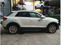 VOLKSWAGEN T-ROC (A11, D11)