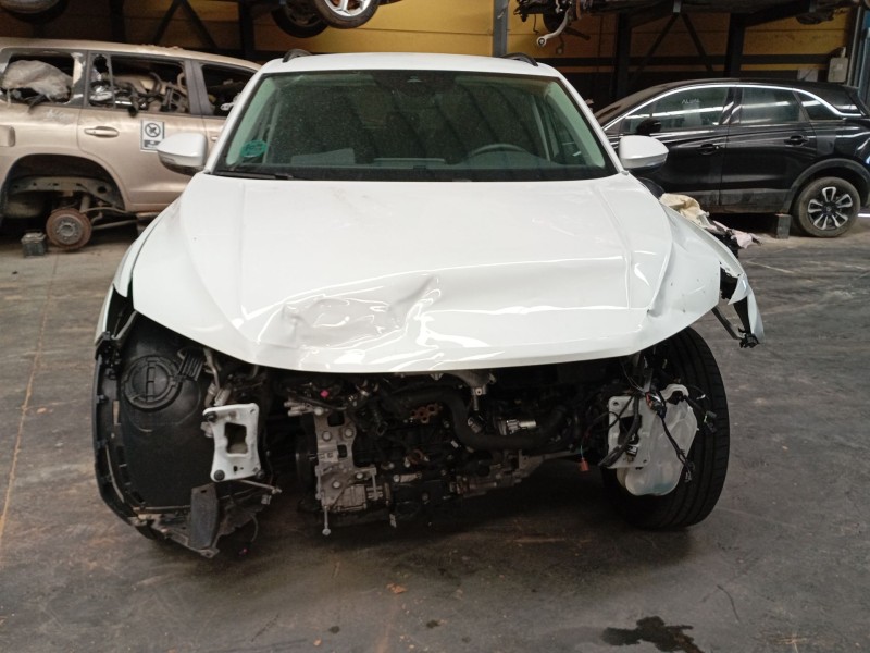 volkswagen t-roc (a11, d11) del año 2025