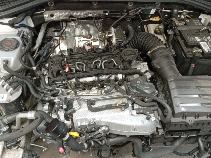 volkswagen t-roc (a11, d11) del año 2025