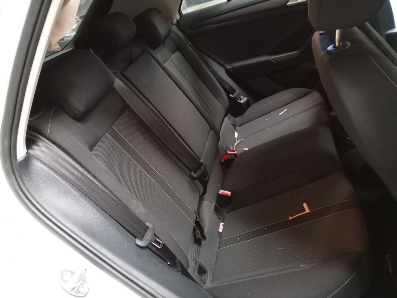 volkswagen t-roc (a11, d11) del año 2025